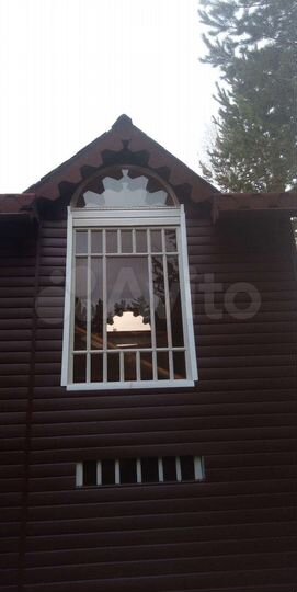 Дача 180 м² на участке 7 сот.