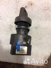 Замок зажигания квадроцикл BRP Can-Am G2