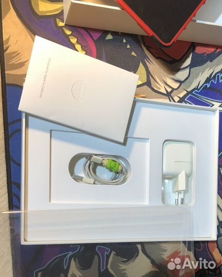 iPad air2 a1566 64gb