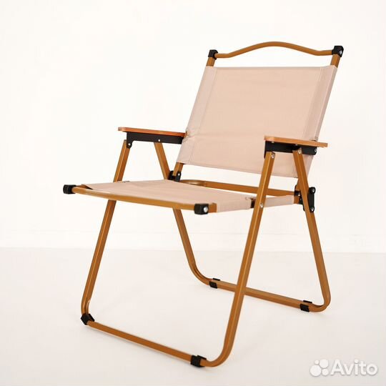 Кресло складное туристическое