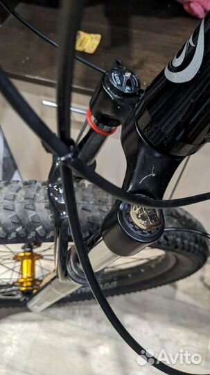 Горный велосипед dkaln XT 3.0