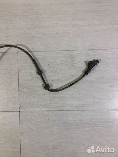 Датчик ABS передний левый LADA vesta 1.6 мт седан