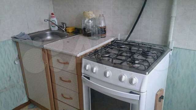 2-к. квартира, 44 м², 4/5 эт.