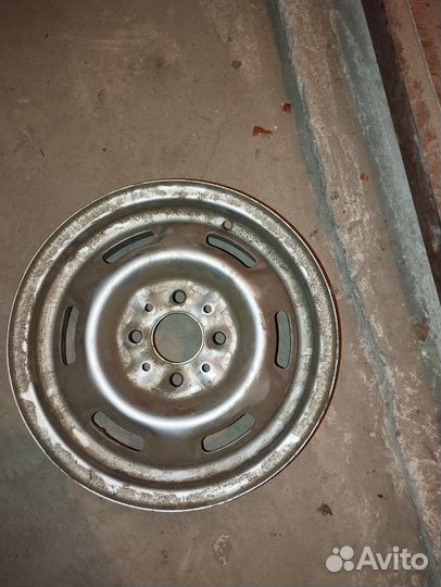 Диски на ваз r 13