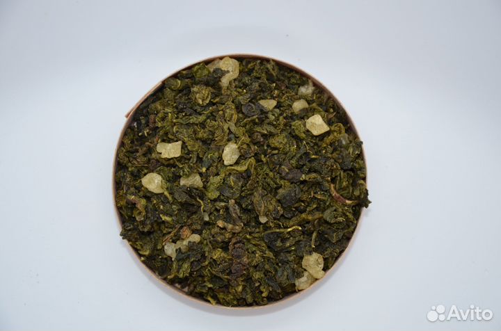 Улун Медовая Дыня