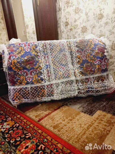 Детская бешик