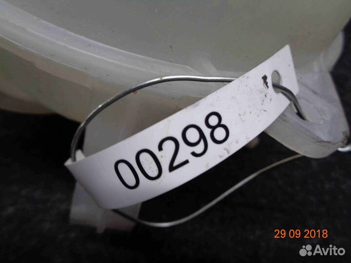 Бачок расширительный Volkswagen III (2004—2010) 1K