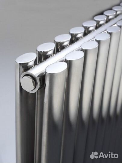 Радиаторы секционные