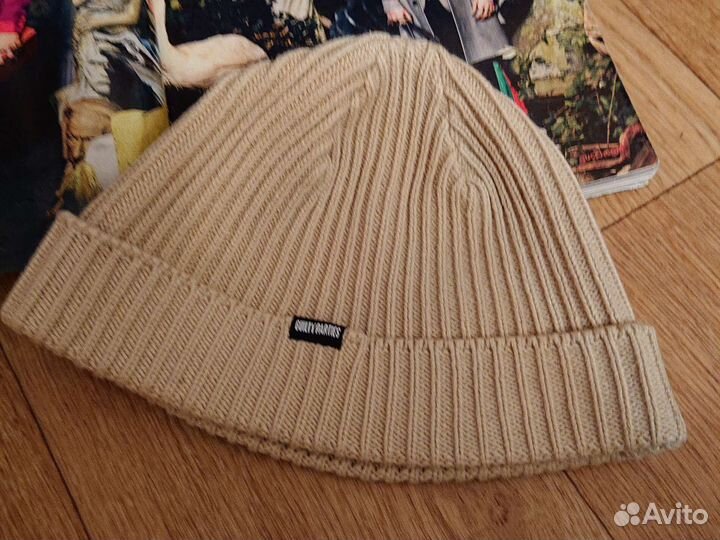 Шапка Wacko Maria оригинал