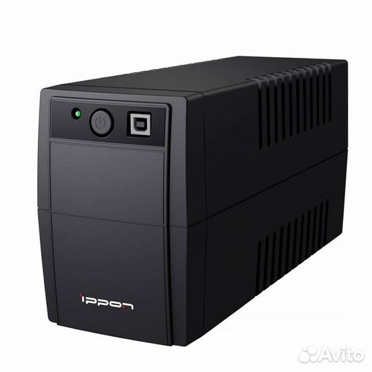 Блок бесперебойного питания ippon Back Basic 850