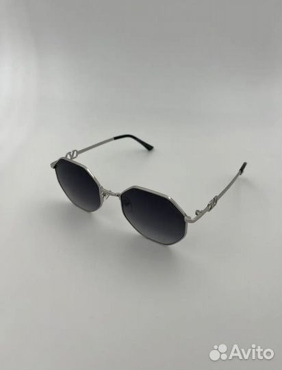 Солнцезащитные очки женские