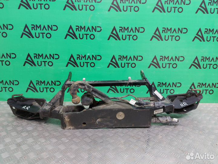 Фаркоп Land Rover Range Rover 4 L405 2012-2022