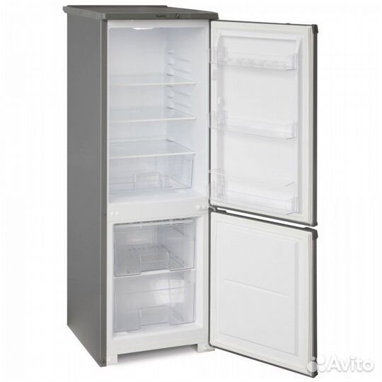 Бирюса 118 М. Холодильник