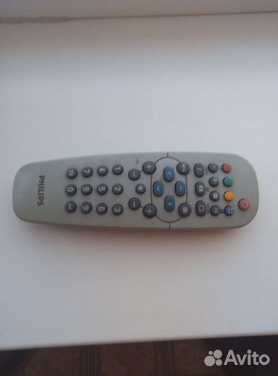 Пульт ду philips