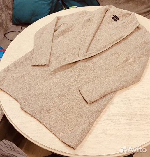 Massimo dutti кардиган L