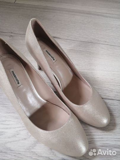 Туфли Mascotte 37