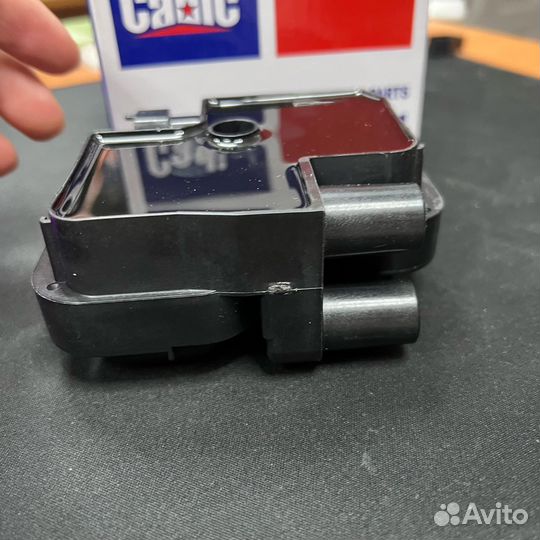 Катушка зажигания Mercedes M112 M113