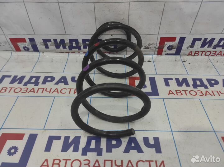 Пружина передняя Ford Kuga 1857648