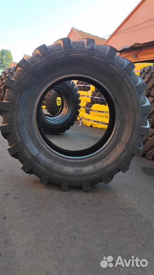 Шины на спецтехнику (29,5/28/80/16,9 14 PR)