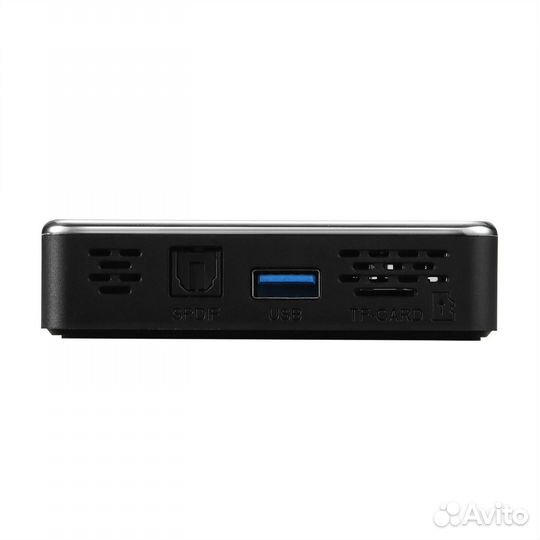 Ugoos X4Q Extra 4/128 Gb Тв Бокс Гарантия