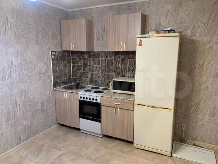 Квартира-студия, 24 м², 5/10 эт.