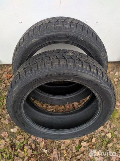 Toyo Observe GSi-5 215/55 R18 94Q