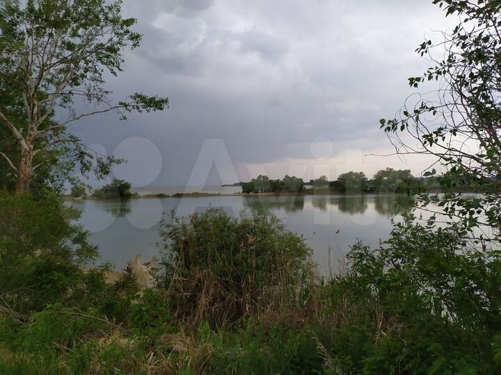 Участок 6 сот. (ИЖС)