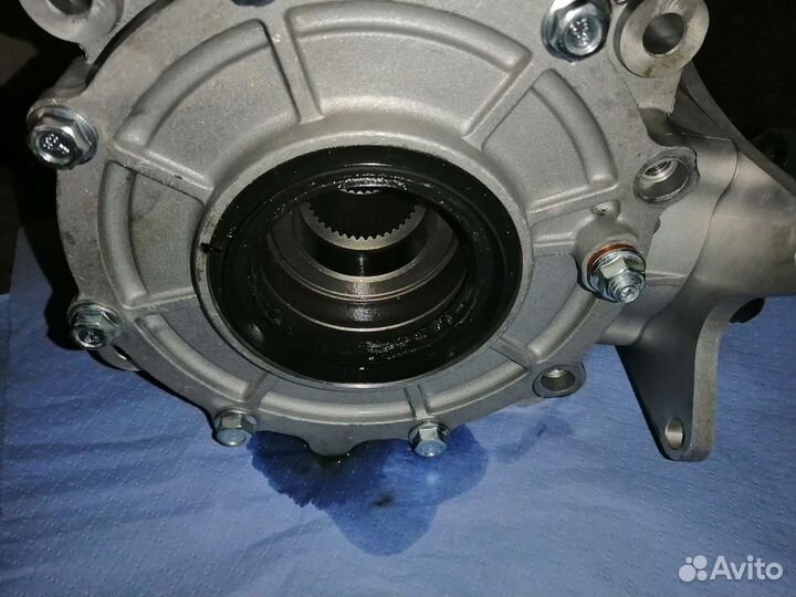 Продам задний редуктор CF moto