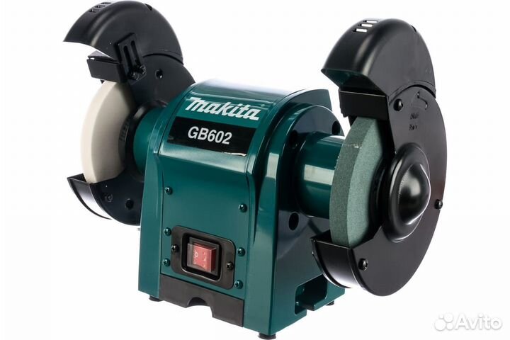 Электроточило makita GB602