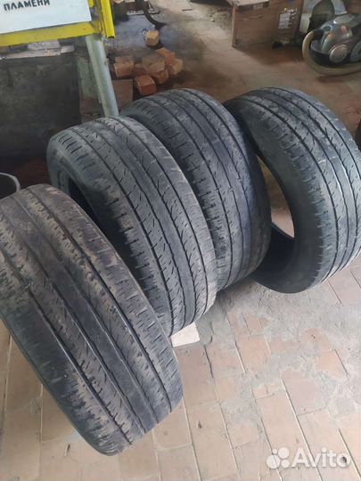 Viatti Bosco A/T V-237 235/55 R17 99V