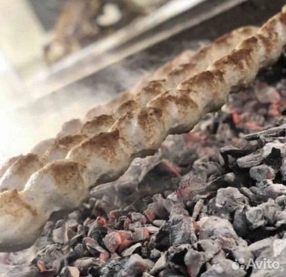 Повар на хинкали#хачапури#мангал#тандыр#грузинская