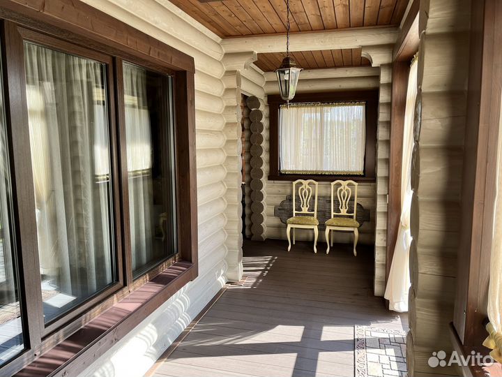 Баня сауна на час