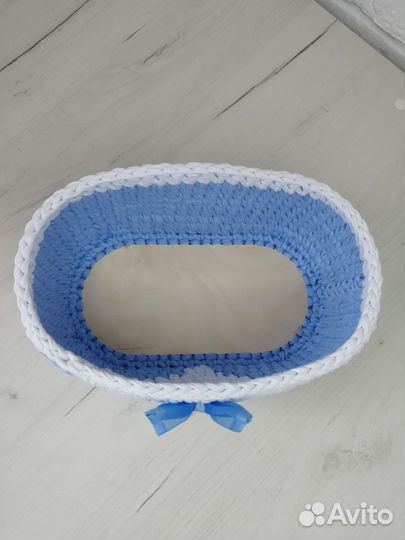 Набор для новорожденного