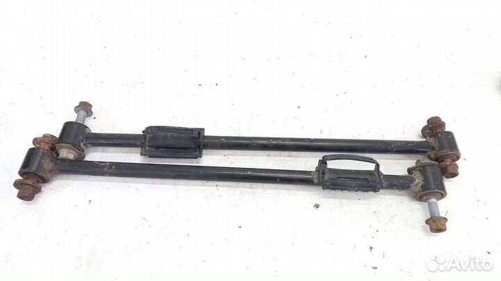 Рычаг задний развала Mercedes W251 R-class