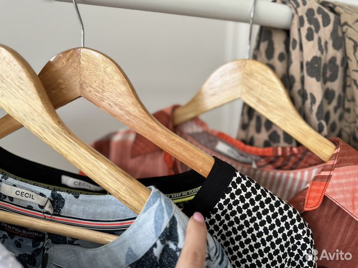 Брендовая одежда