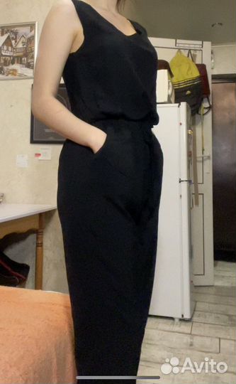 Комбинезон женский