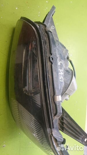 Фара передняя левая Subaru Legacy BH BE EJ20 1999