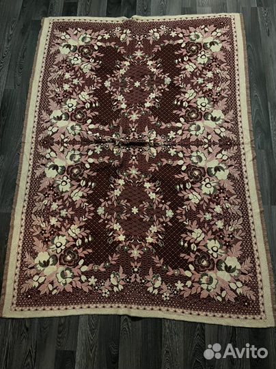 Покрывало гобелен