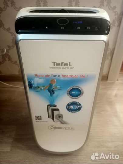 Очиститель воздуха tefal
