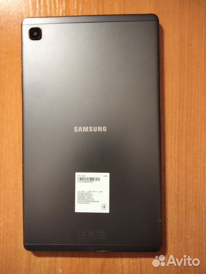 Samsung Galaxy Tab A7 lite sm-t220 3/32GB