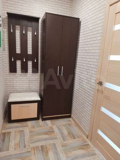 2-к. квартира, 40 м², 5/5 эт.