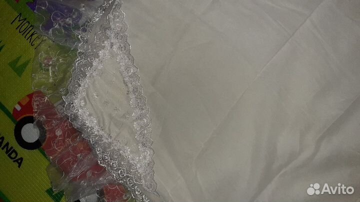 Одеяло для малышей зимнее