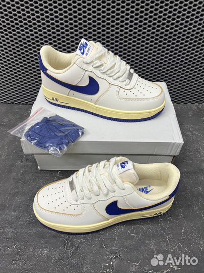Кроссовки air force 1