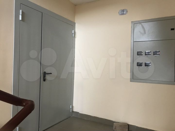 2-к. квартира, 40,9 м², 2/3 эт.