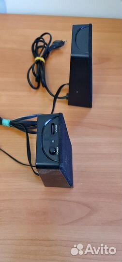 Колонки Genius SP-N 120