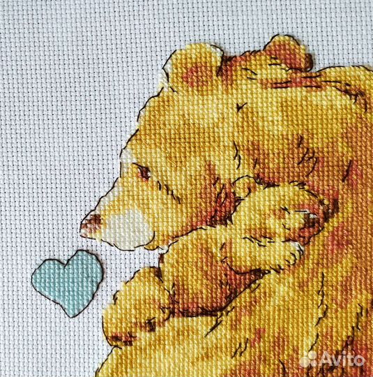 Вышивка на заказ