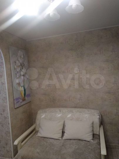 2-к. квартира, 51 м², 5/5 эт.