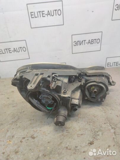 Фара левая Mercedes E Class W211 3.5 2005
