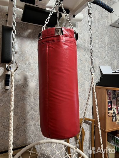 Боксерская груша