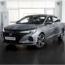 Новый Changan Eado Plus 1.4 AMT, 2024, цена от 2 029 000 руб.